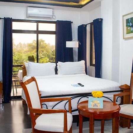 Gmb-Arte' Hotel Sogod  Luaran gambar