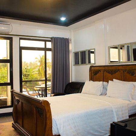 Gmb-Arte' Hotel Sogod  Luaran gambar