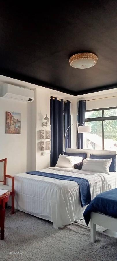 Gmb-Arte' Hotel Sogod  Luaran gambar