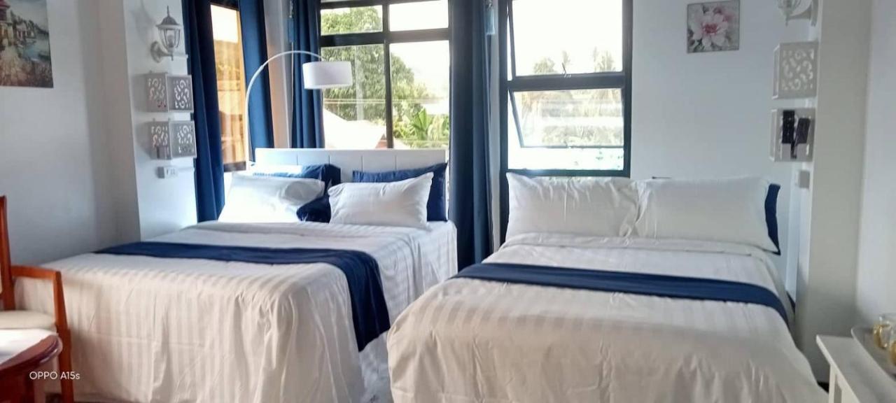 Gmb-Arte' Hotel Sogod  Luaran gambar