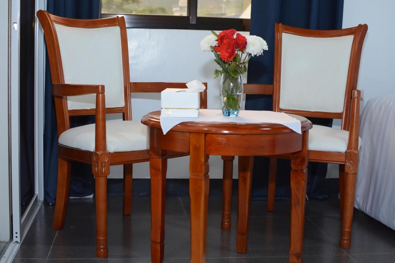 Gmb-Arte' Hotel Sogod  Luaran gambar