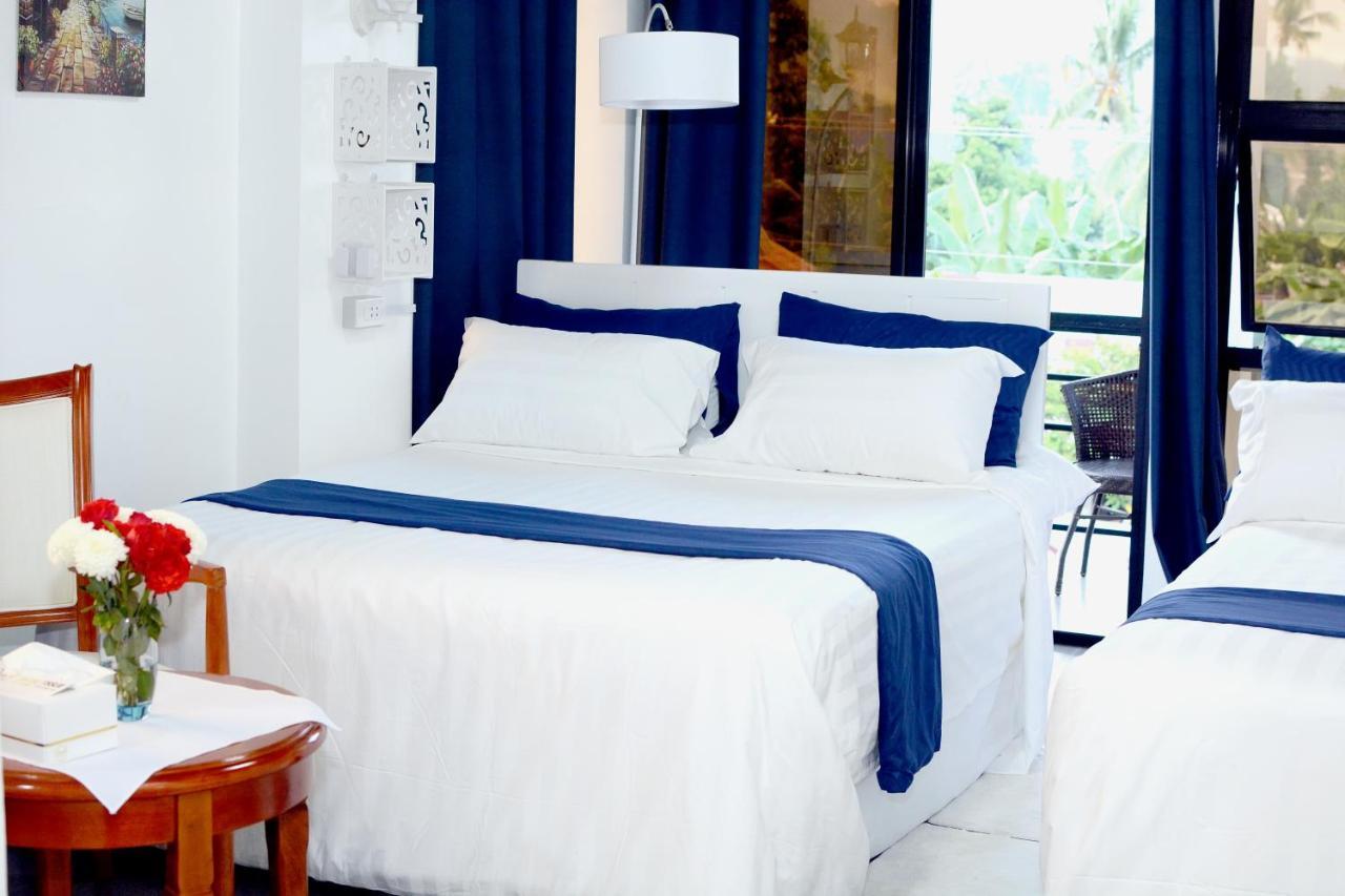 Gmb-Arte' Hotel Sogod  Luaran gambar