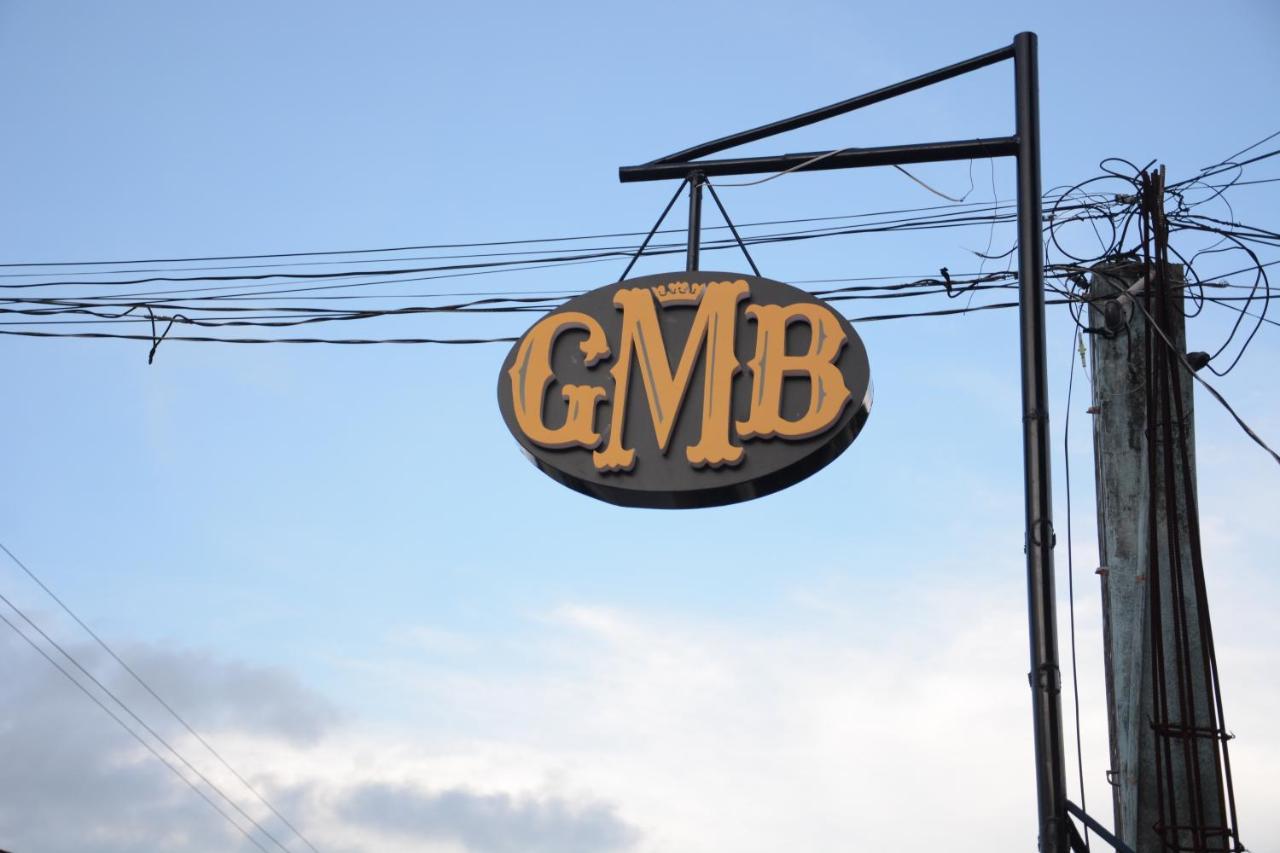 Gmb-Arte' Hotel Sogod  Luaran gambar
