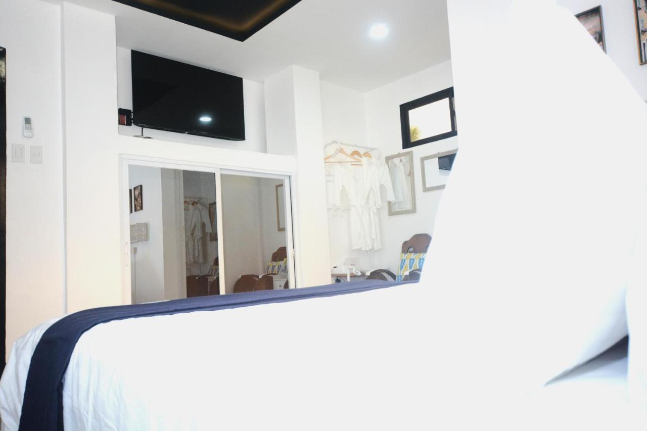 Gmb-Arte' Hotel Sogod  Luaran gambar