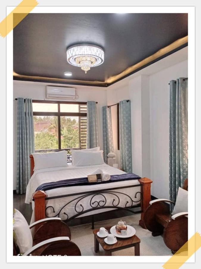 Gmb-Arte' Hotel Sogod  Luaran gambar