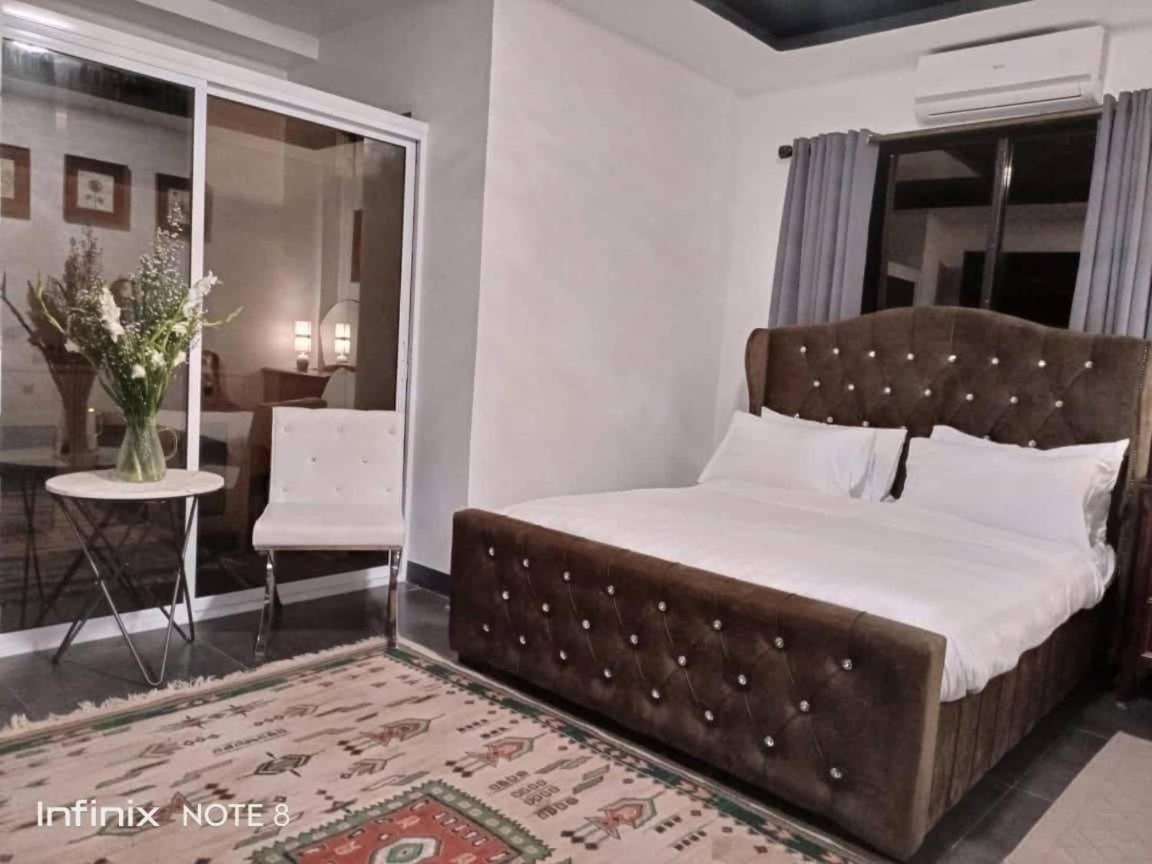 Gmb-Arte' Hotel Sogod  Luaran gambar