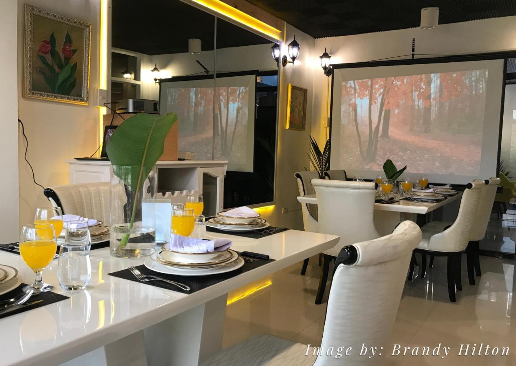 Gmb-Arte' Hotel Sogod  Luaran gambar