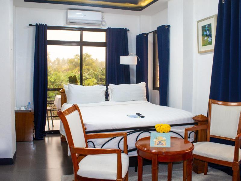 Gmb-Arte' Hotel Sogod  Luaran gambar