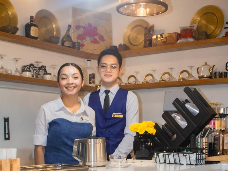 Gmb-Arte' Hotel Sogod  Luaran gambar