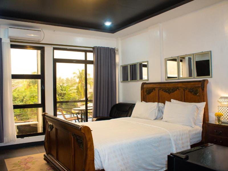 Gmb-Arte' Hotel Sogod  Luaran gambar