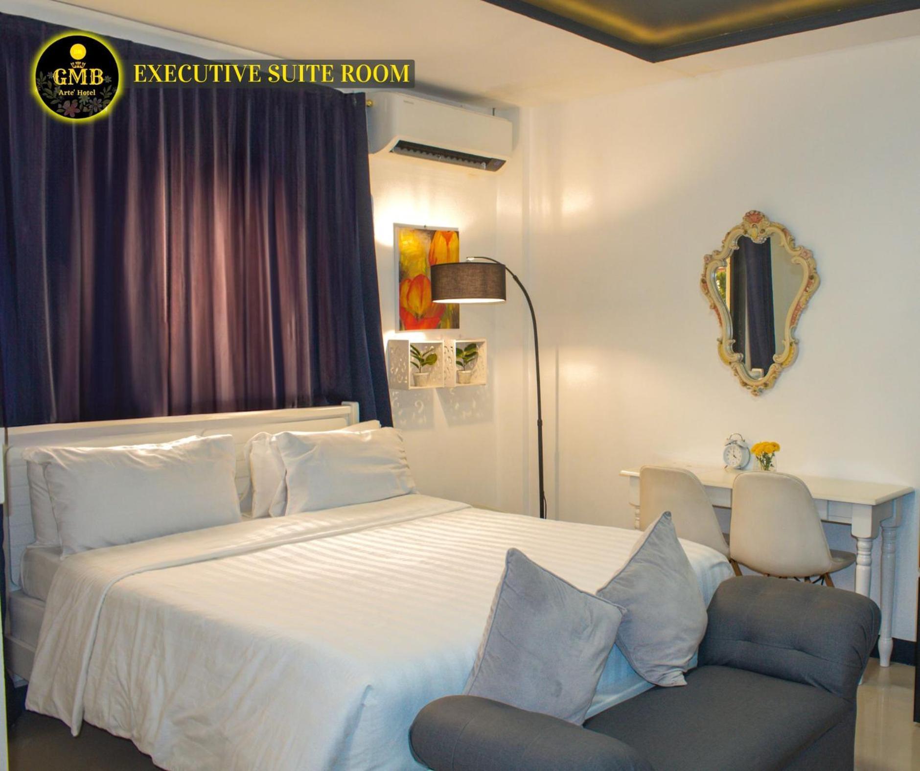 Gmb-Arte' Hotel Sogod  Luaran gambar