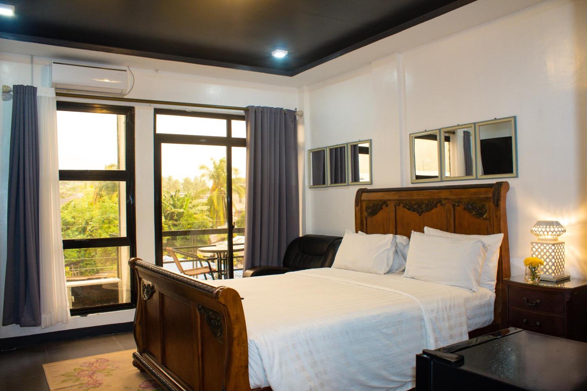 Gmb-Arte' Hotel Sogod  Luaran gambar
