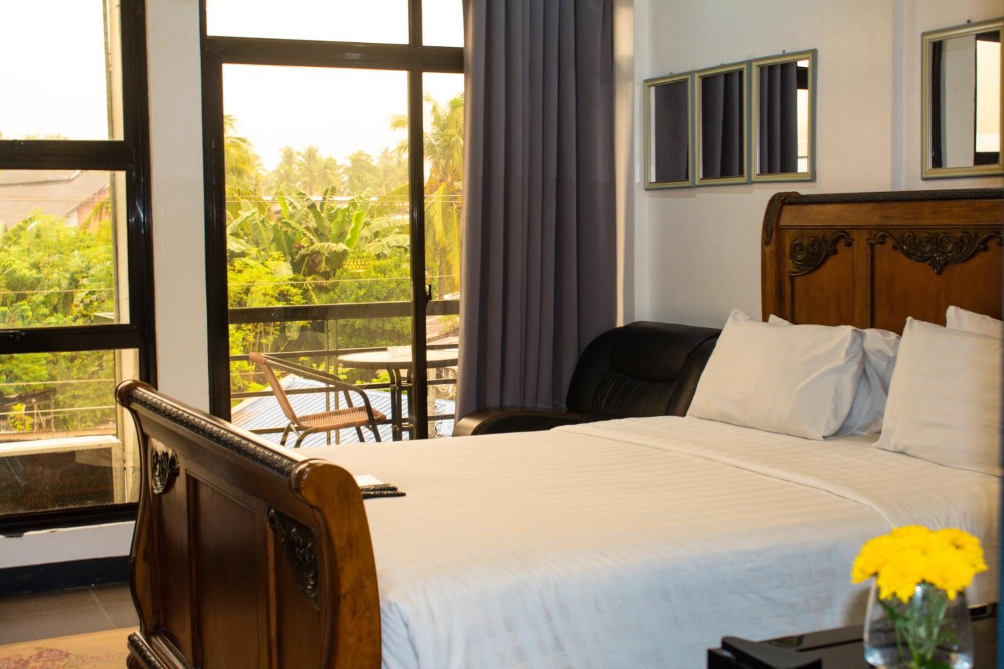 Gmb-Arte' Hotel Sogod  Luaran gambar