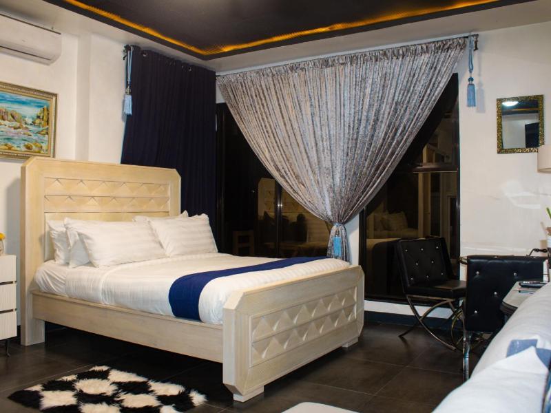 Gmb-Arte' Hotel Sogod  Luaran gambar