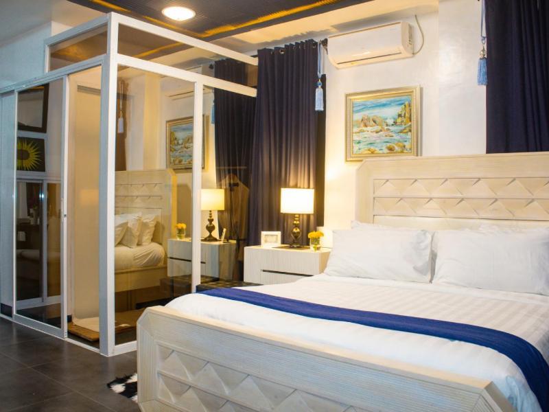 Gmb-Arte' Hotel Sogod  Luaran gambar