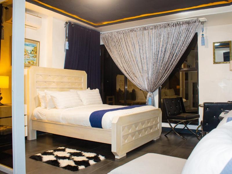Gmb-Arte' Hotel Sogod  Luaran gambar