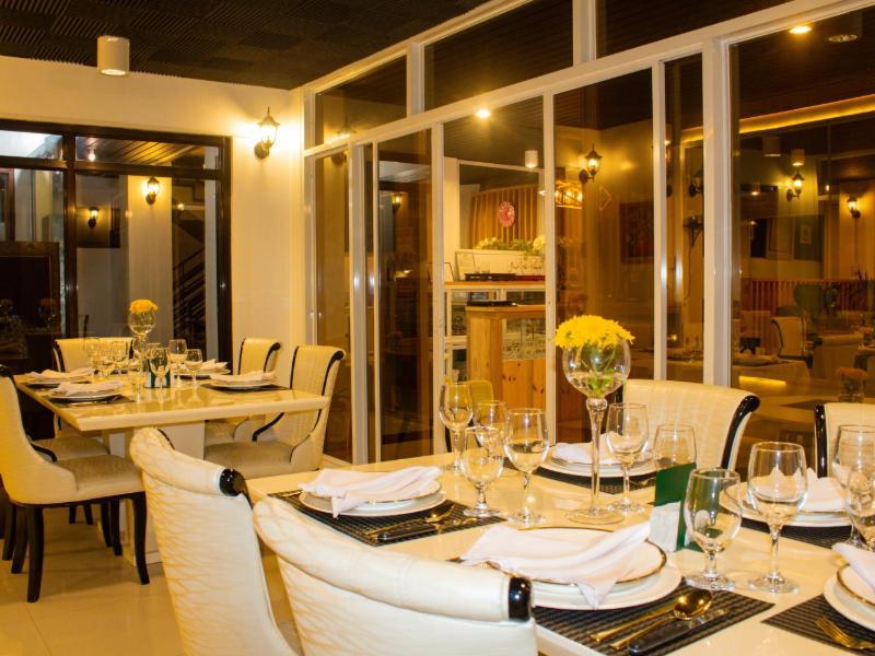 Gmb-Arte' Hotel Sogod  Luaran gambar