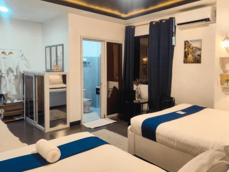 Gmb-Arte' Hotel Sogod  Luaran gambar