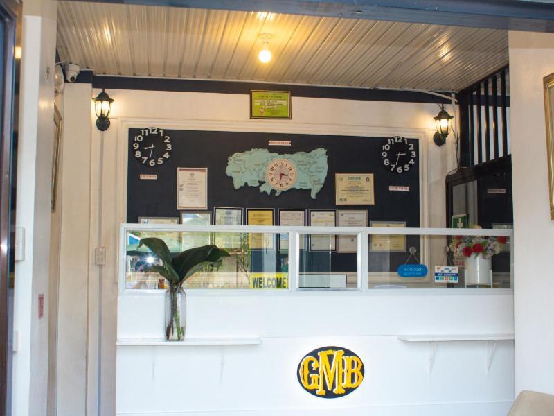 Gmb-Arte' Hotel Sogod  Luaran gambar