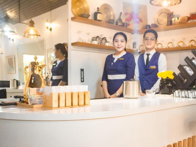 Gmb-Arte' Hotel Sogod  Luaran gambar
