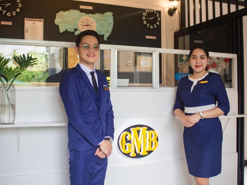 Gmb-Arte' Hotel Sogod  Luaran gambar