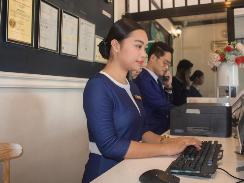 Gmb-Arte' Hotel Sogod  Luaran gambar